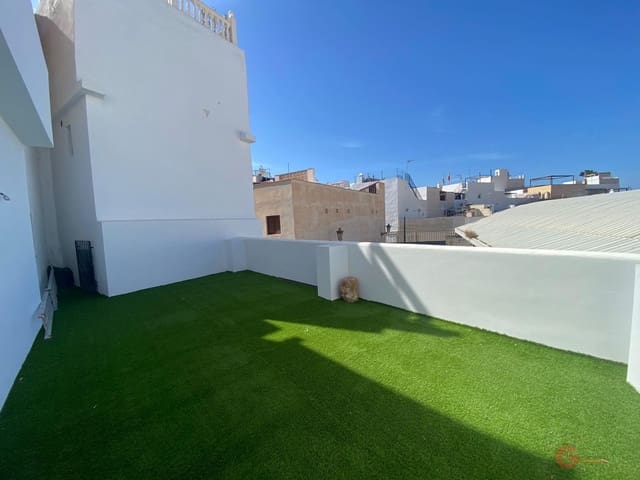 4 bedroom Villa for sale in Almuñécar - € 360,000 (Ref: 8246603)