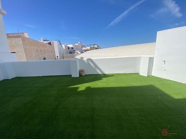 4 bedroom Villa for sale in Almuñécar - € 360,000 (Ref: 8246603)