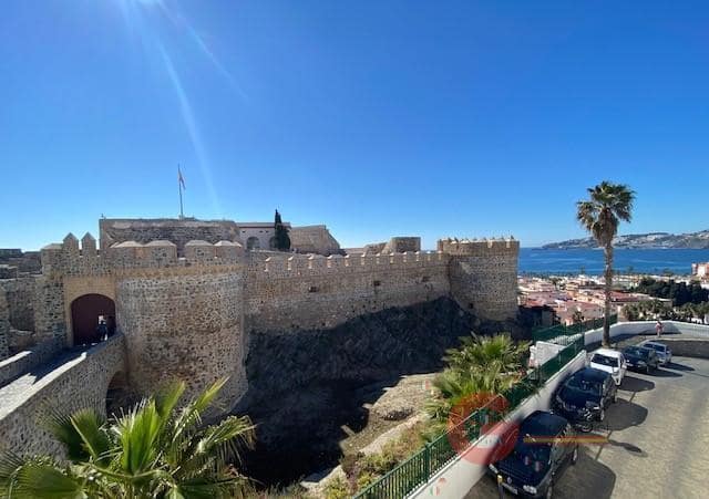 4 chambre Villa/Maison à vendre à Almunecar - 360 000 € (Ref: 8246603)