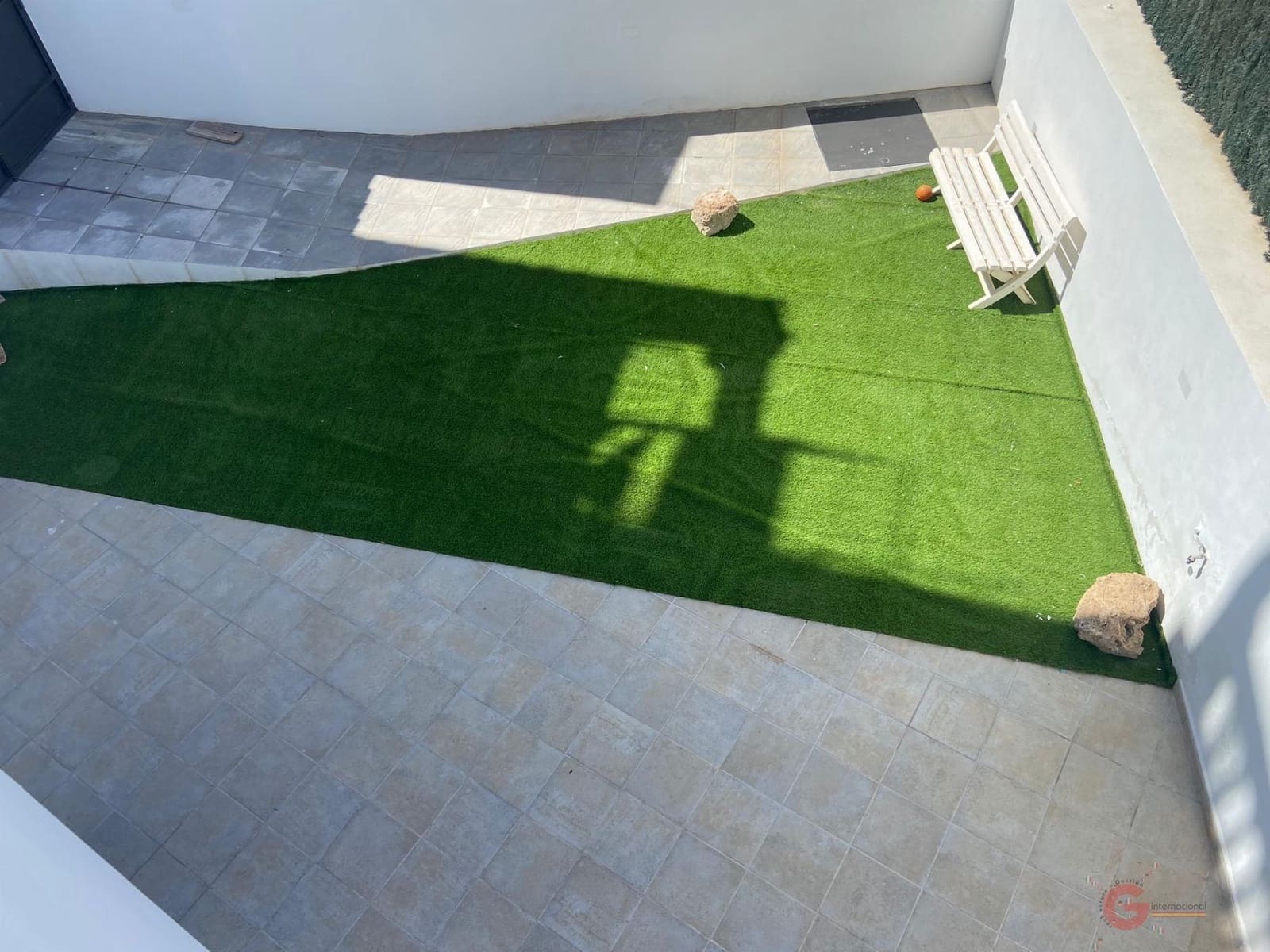 4 chambre Villa/Maison à vendre à Almunecar - 360 000 € (Ref: 8246603)