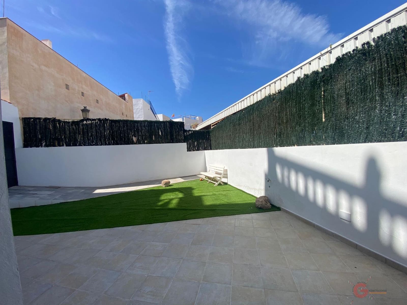 4 chambre Villa/Maison à vendre à Almunecar - 360 000 € (Ref: 8246603)