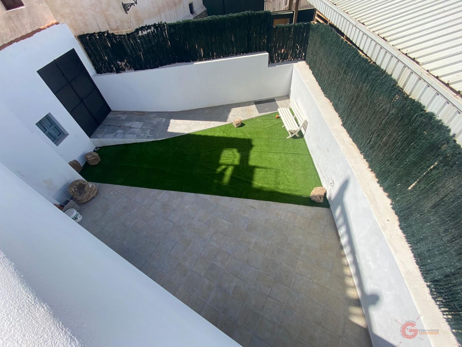 4 chambre Villa/Maison à vendre à Almunecar - 360 000 € (Ref: 8246603)