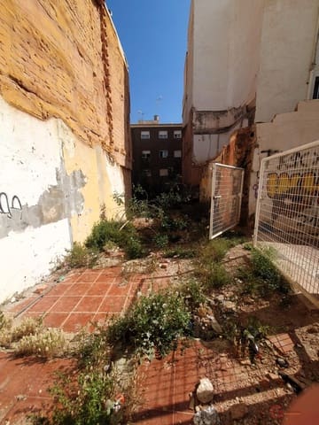 Building Plot for sale in Motril - € 150,000 (Ref: 8246604)