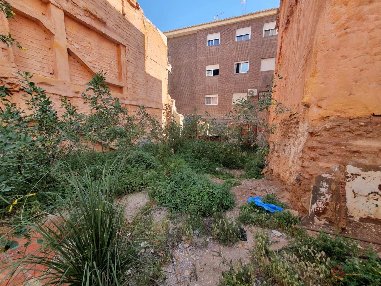 Area Edificabile in vendita in Motril - 150.000 € (Rif: 8246604)