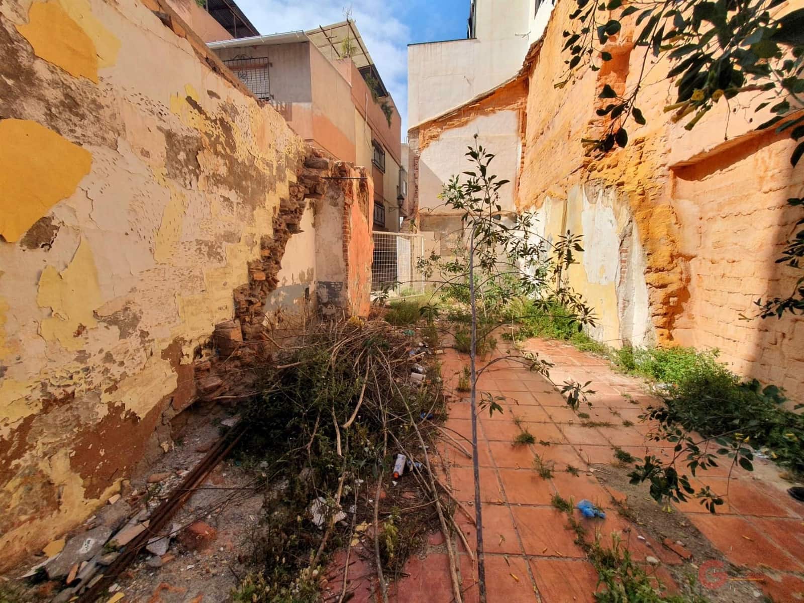 Area Edificabile in vendita in Motril - 150.000 € (Rif: 8246604)