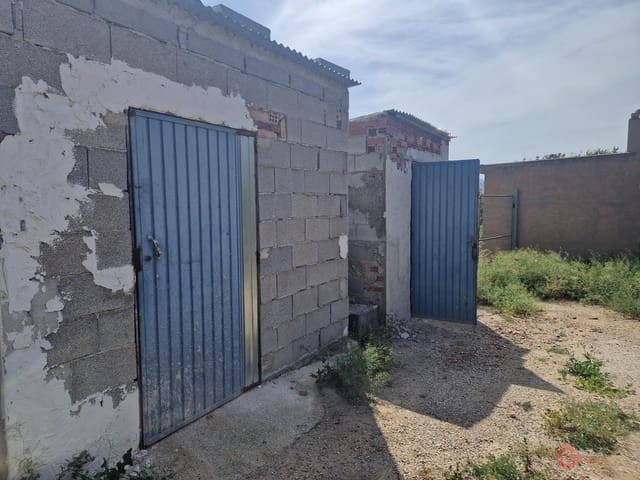 Quinta/Casa Rural para venda em Salobreña - 140 000 € (Ref: 8246815)