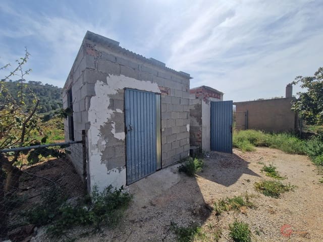 Quinta/Casa Rural para venda em Salobreña - 140 000 € (Ref: 8246815)