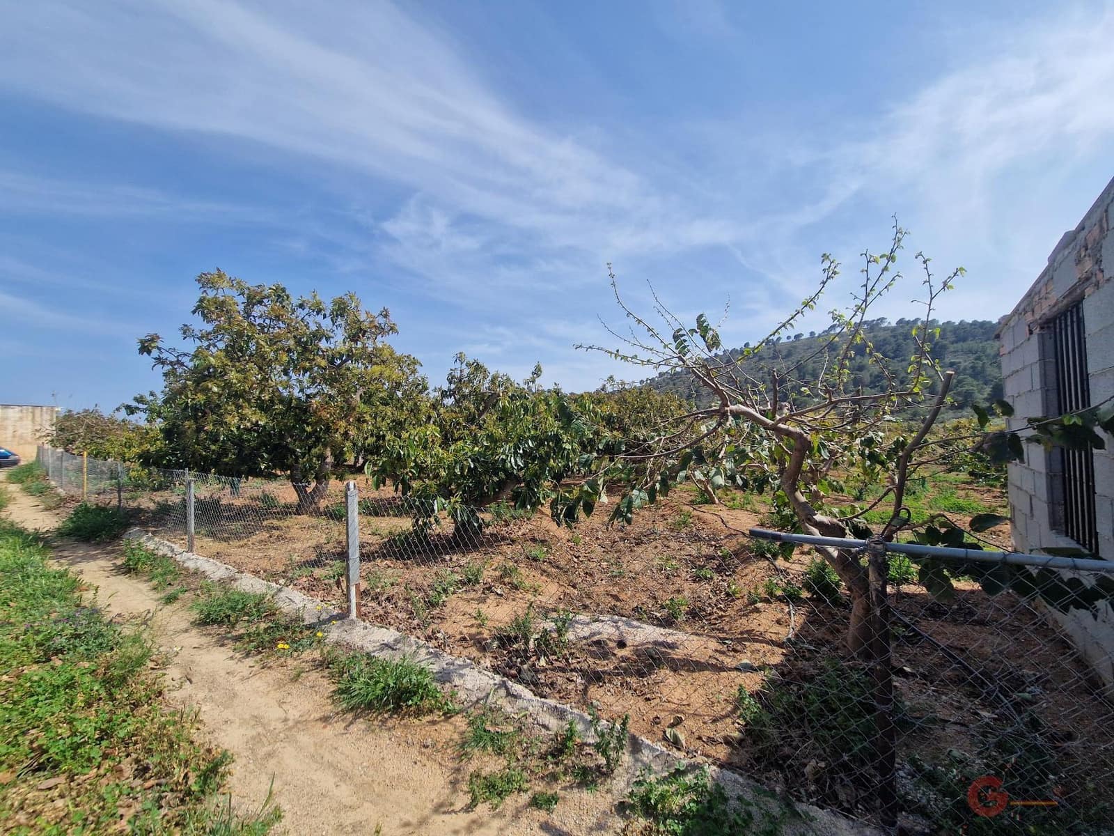 Quinta/Casa Rural para venda em Salobrena - 140 000 € (Ref: 8246815)