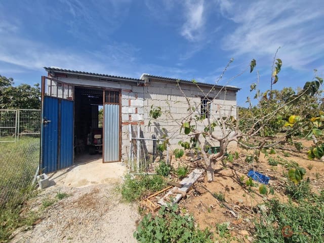 Quinta/Casa Rural para venda em Salobreña - 140 000 € (Ref: 8246815)