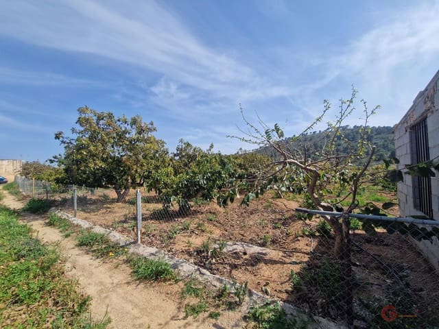 Quinta/Casa Rural para venda em Salobreña - 140 000 € (Ref: 8246815)