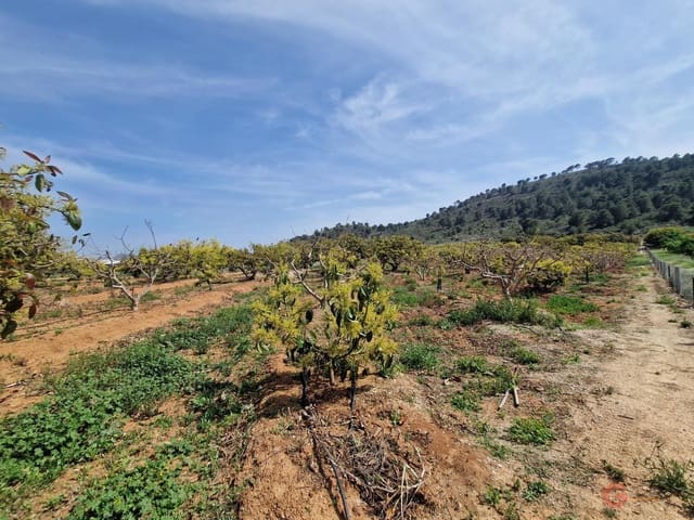 Quinta/Casa Rural para venda em Salobreña - 140 000 € (Ref: 8246815)