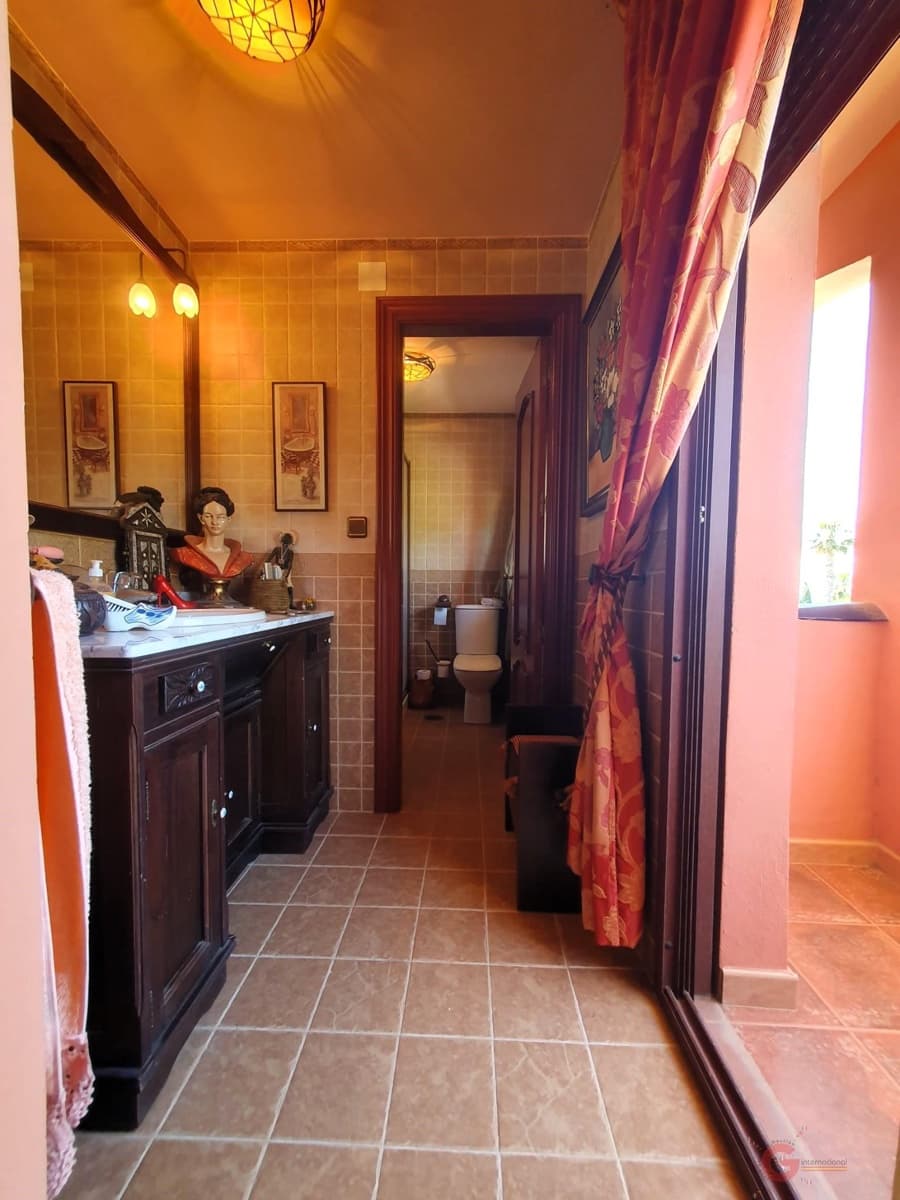 5 soveværelse Villa til salg i Motril med swimmingpool garage - € 1.000.000 (Ref: 8286260)