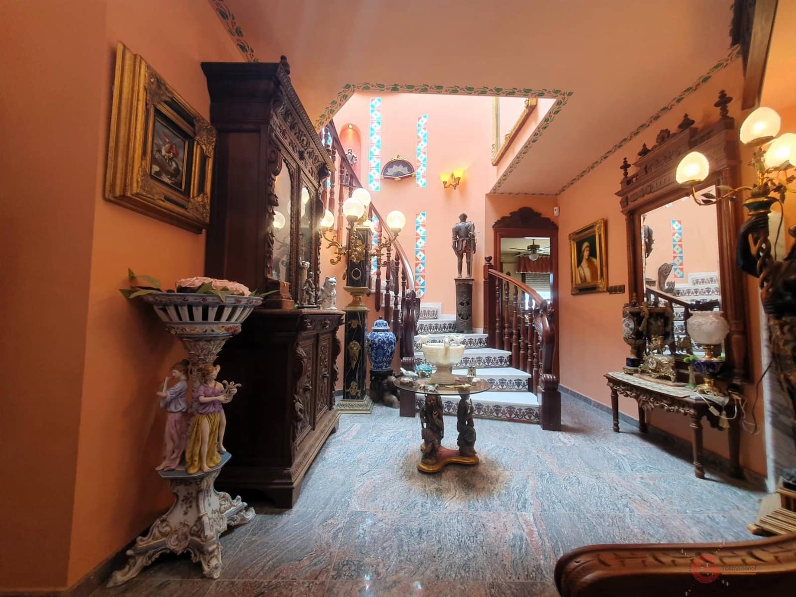 5 soveværelse Villa til salg i Motril med swimmingpool garage - € 1.000.000 (Ref: 8286260)