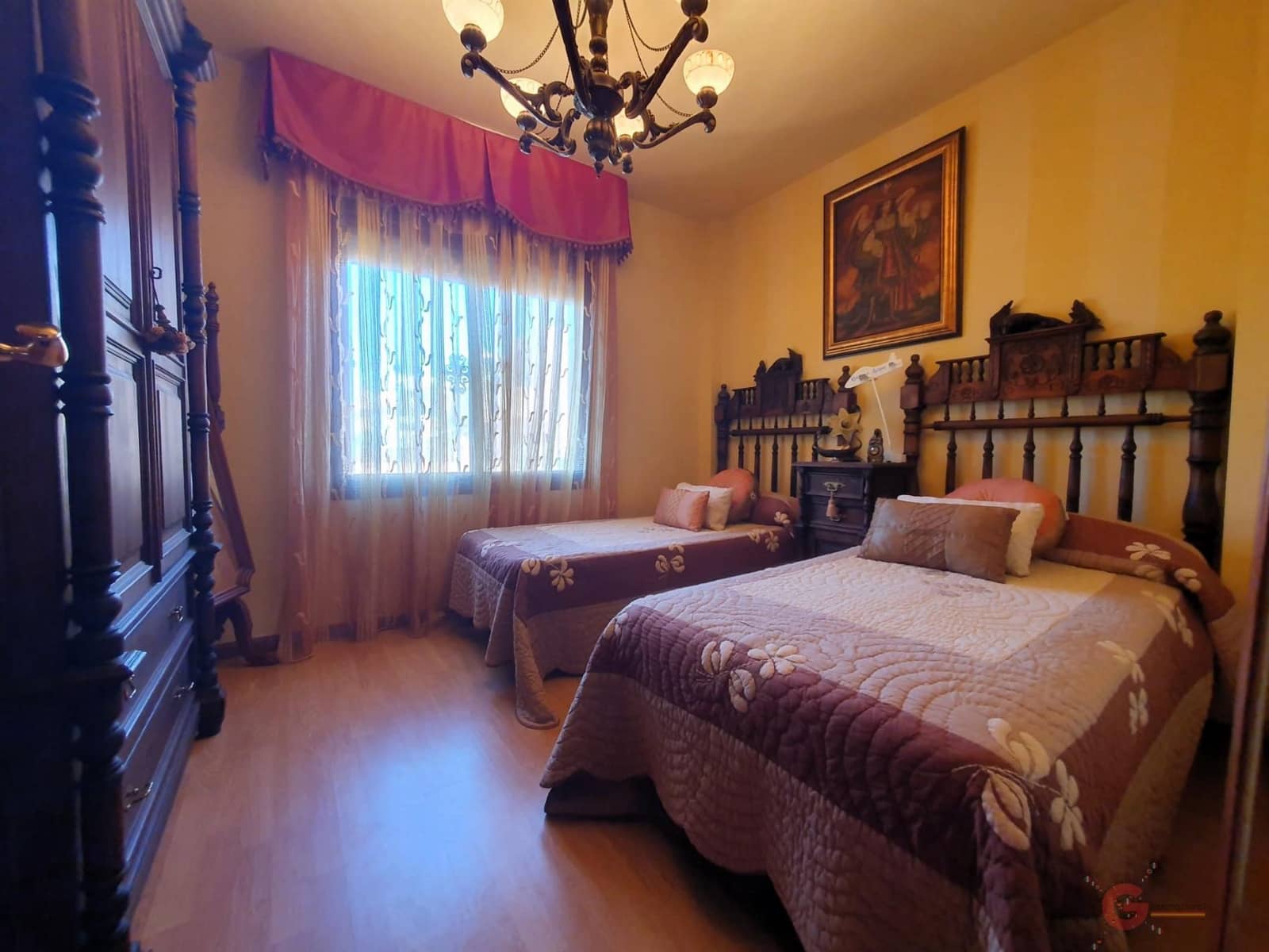 5 soveværelse Villa til salg i Motril med swimmingpool garage - € 1.000.000 (Ref: 8286260)