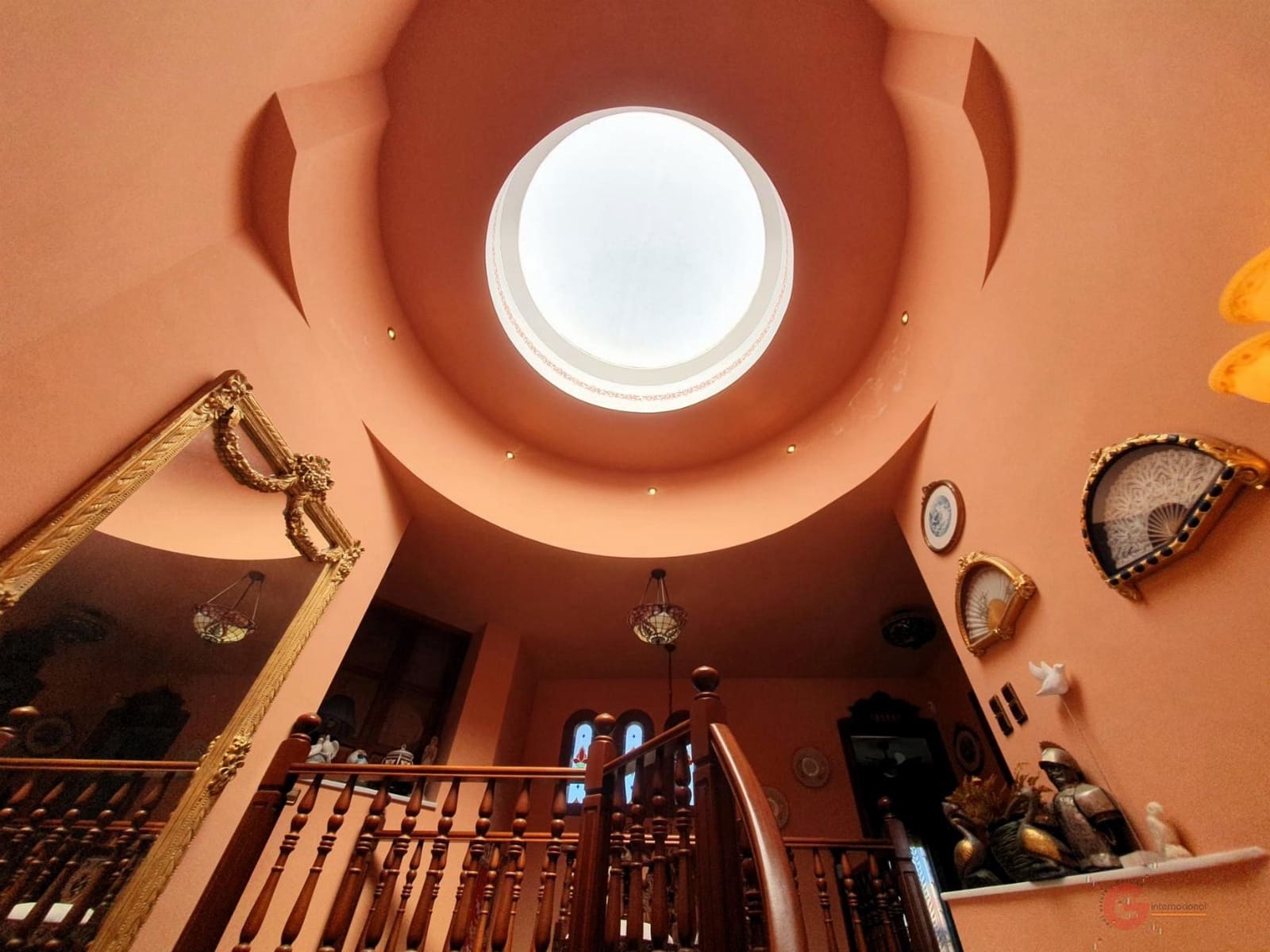 5 soveværelse Villa til salg i Motril med swimmingpool garage - € 1.000.000 (Ref: 8286260)