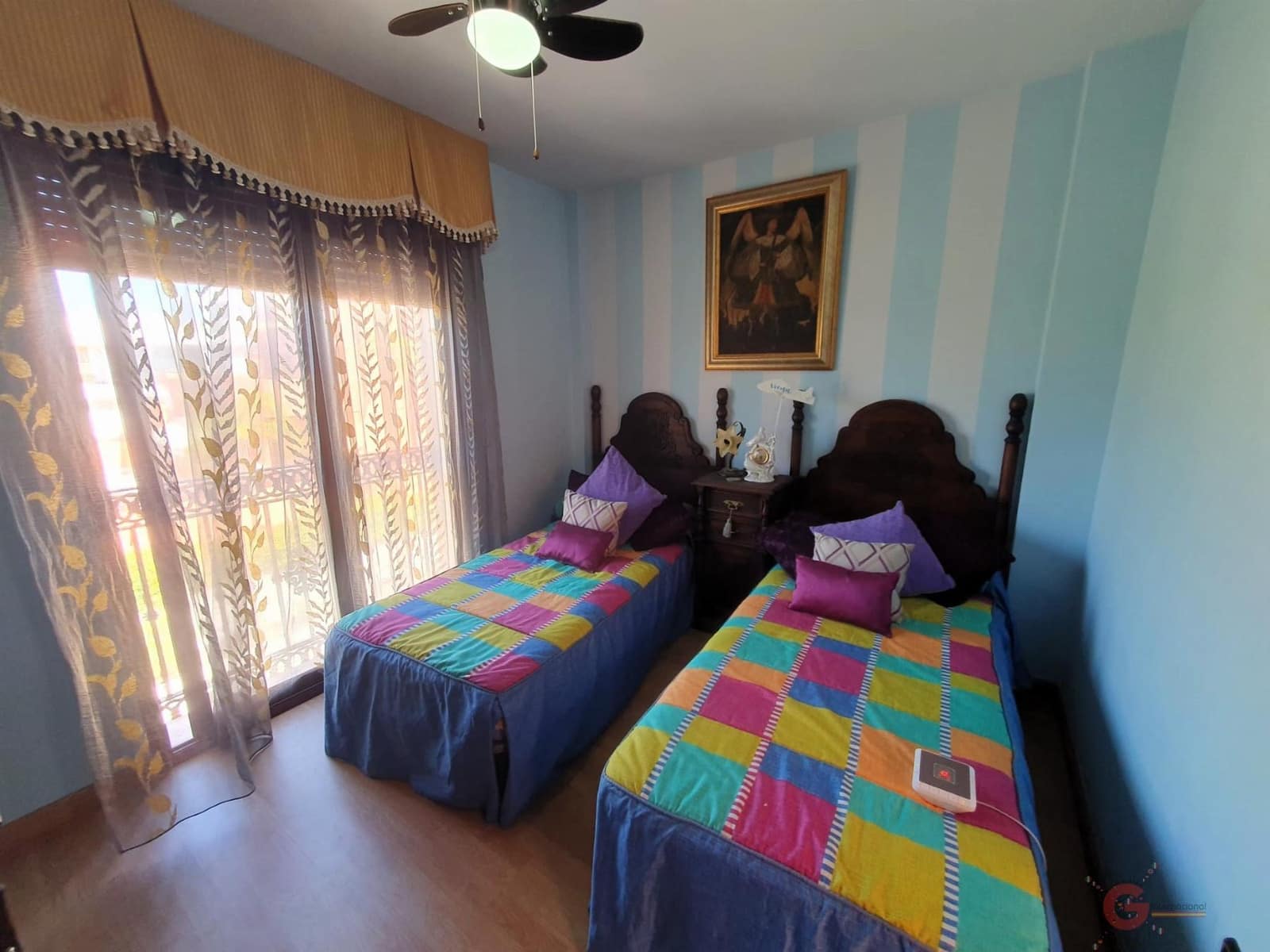 5 soveværelse Villa til salg i Motril med swimmingpool garage - € 1.000.000 (Ref: 8286260)