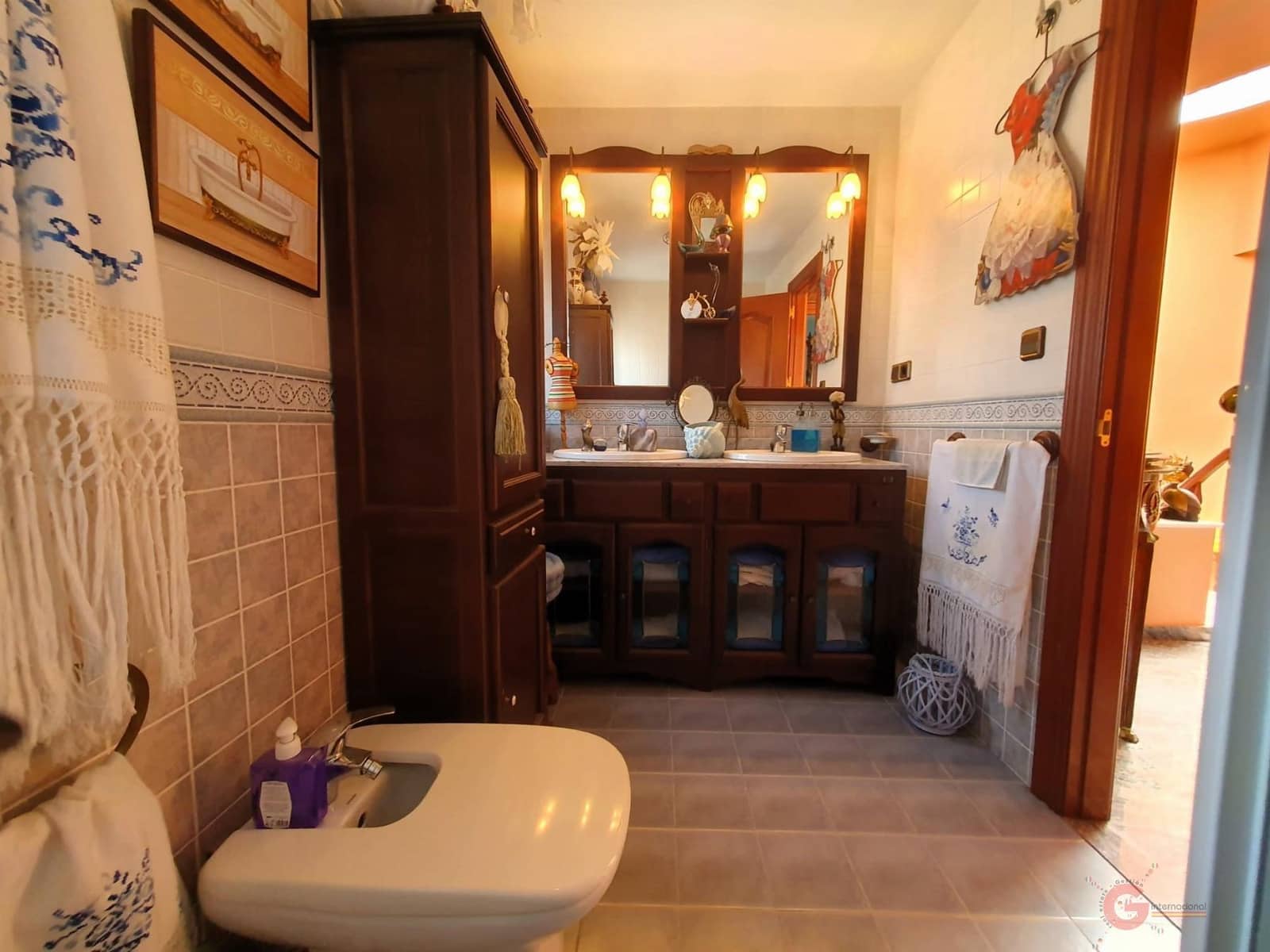 5 soveværelse Villa til salg i Motril med swimmingpool garage - € 1.000.000 (Ref: 8286260)