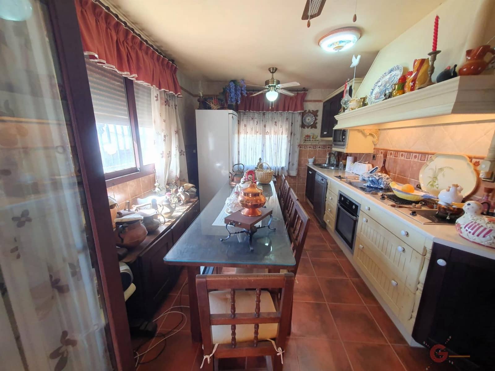 5 soveværelse Villa til salg i Motril med swimmingpool garage - € 1.000.000 (Ref: 8286260)