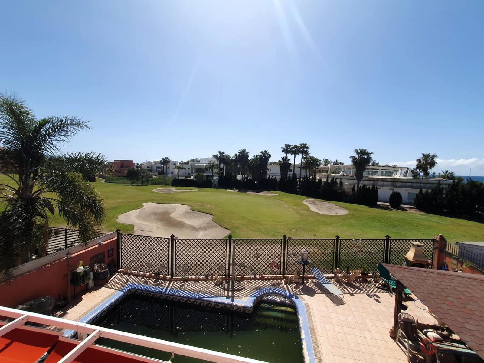 5 soveværelse Villa til salg i Motril med swimmingpool garage - € 1.000.000 (Ref: 8286260)
