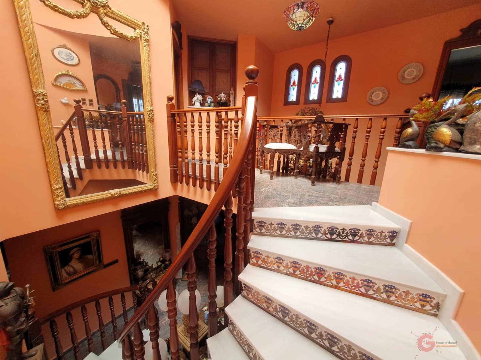 5 soveværelse Villa til salg i Motril med swimmingpool garage - € 1.000.000 (Ref: 8286260)