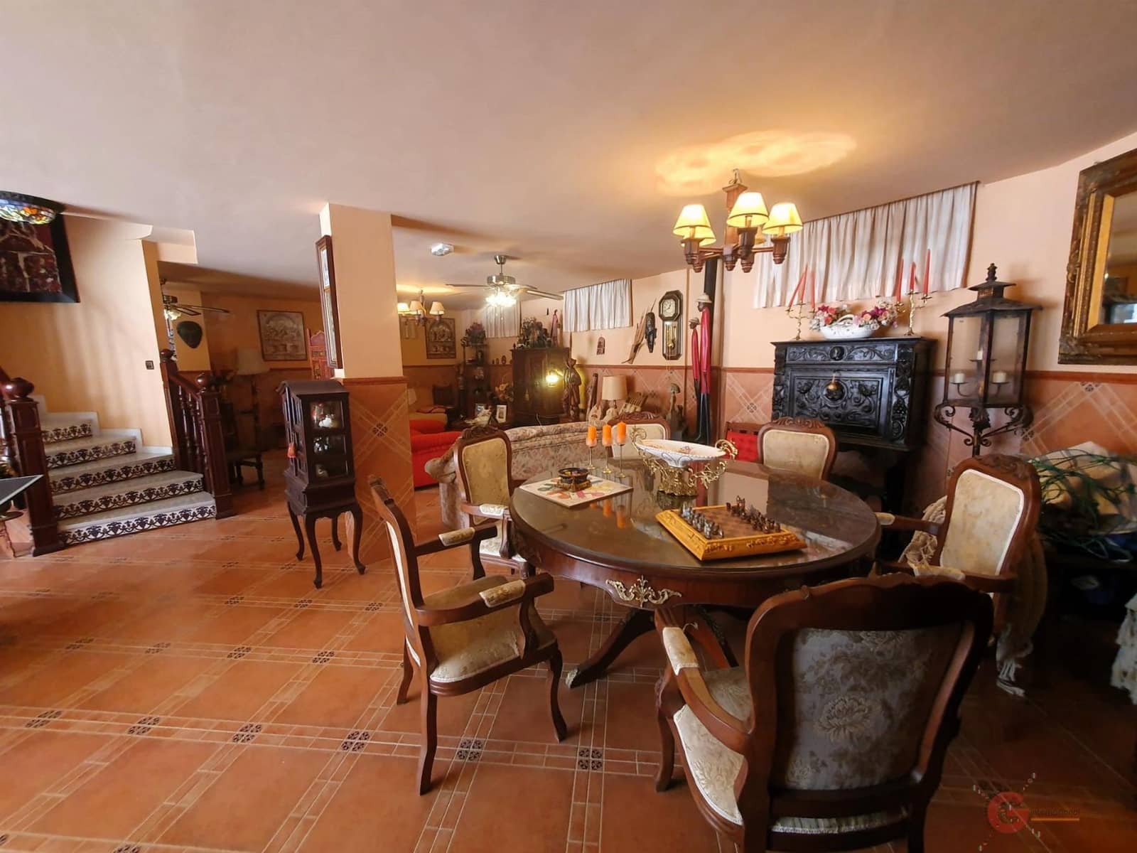 5 soveværelse Villa til salg i Motril med swimmingpool garage - € 1.000.000 (Ref: 8286260)