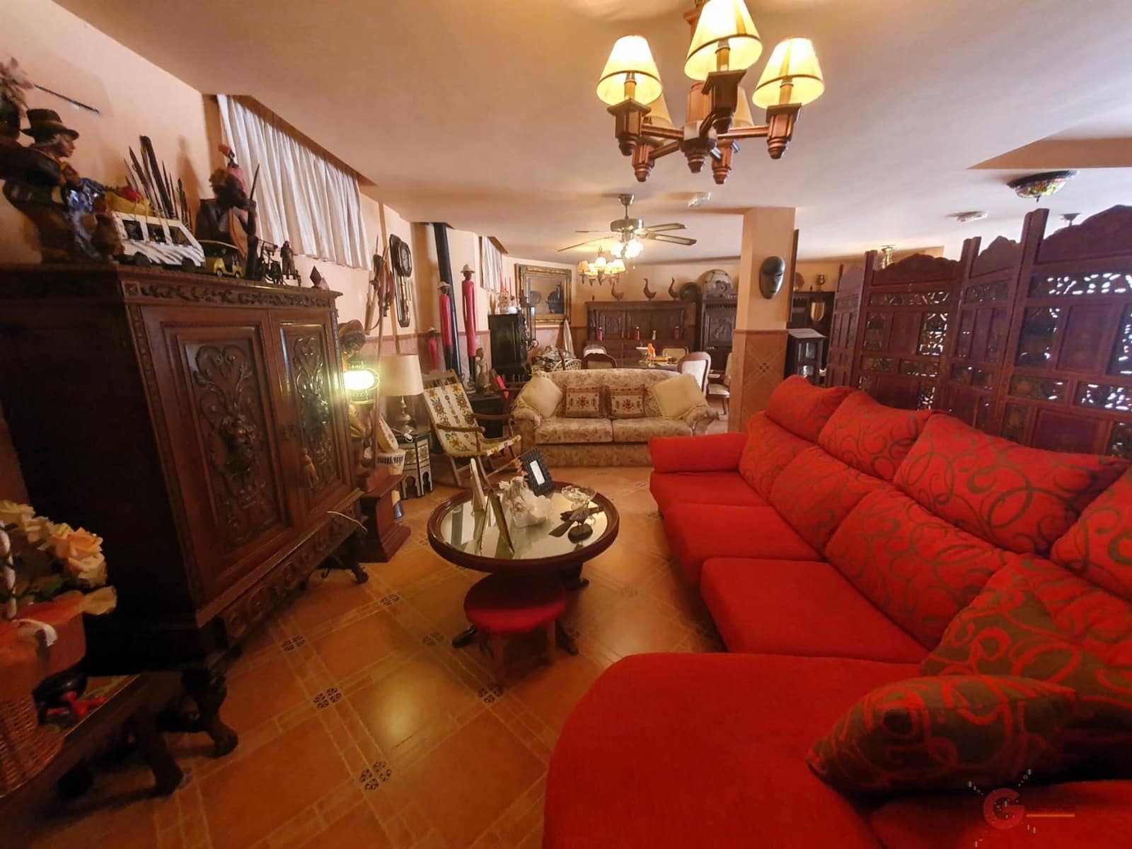 5 soveværelse Villa til salg i Motril med swimmingpool garage - € 1.000.000 (Ref: 8286260)