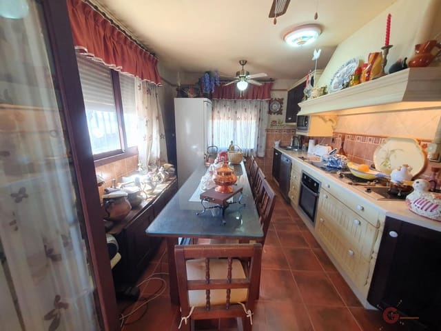 5 soverom Villa til salgs i Motril med svømmebasseng garasje - € 1 000 000 (Ref: 8286260)