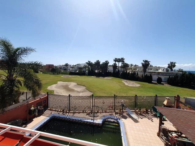 5 soverom Villa til salgs i Motril med svømmebasseng garasje - € 1 000 000 (Ref: 8286260)