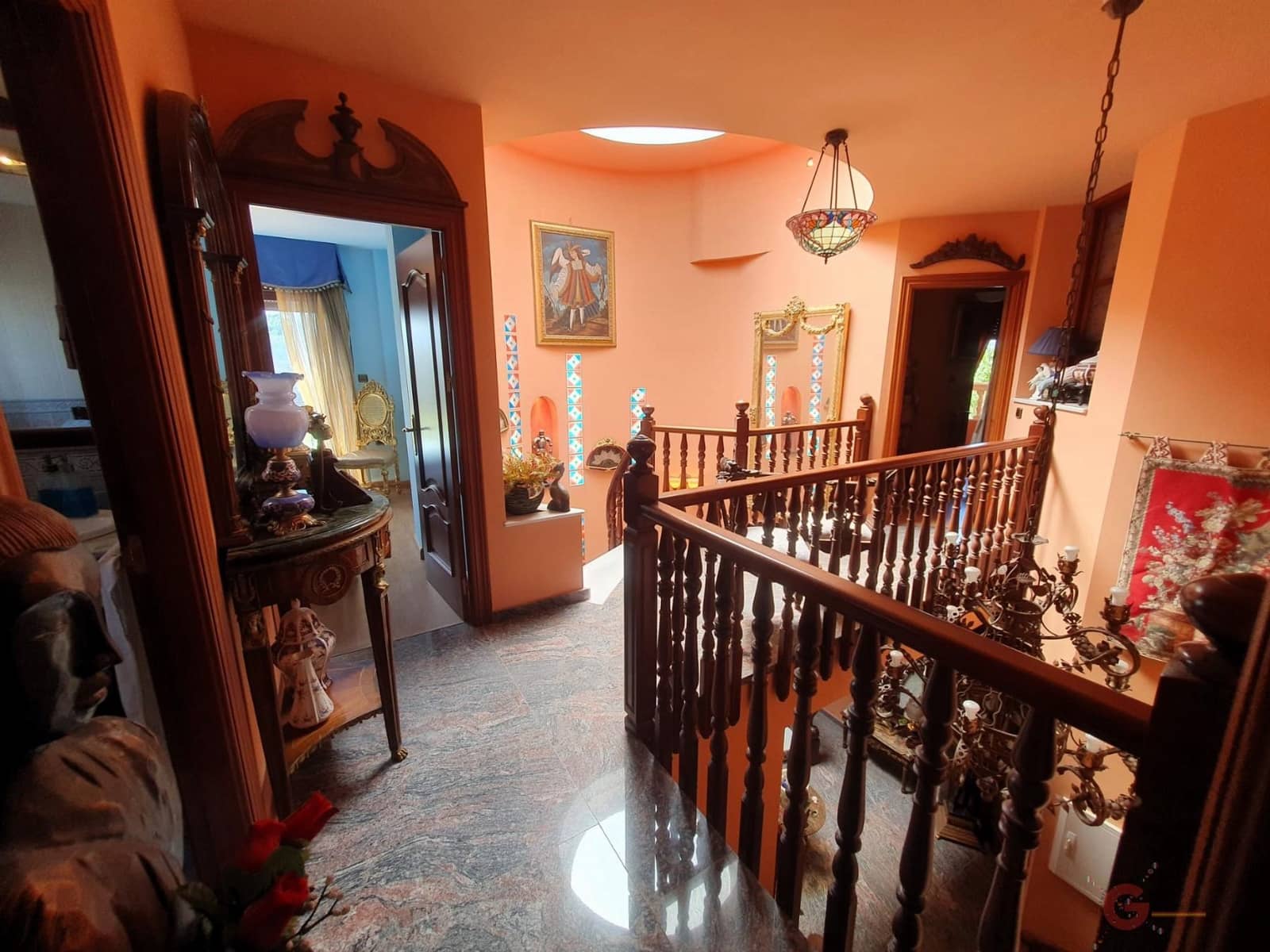 5 soveværelse Villa til salg i Motril med swimmingpool garage - € 1.000.000 (Ref: 8286260)