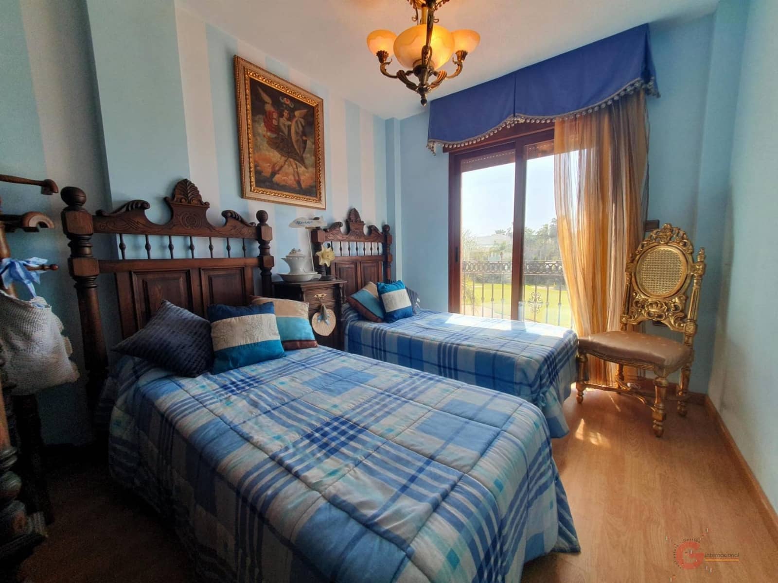 5 soveværelse Villa til salg i Motril med swimmingpool garage - € 1.000.000 (Ref: 8286260)