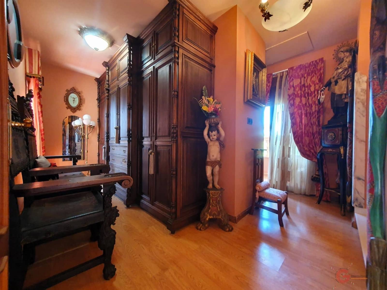 5 soveværelse Villa til salg i Motril med swimmingpool garage - € 1.000.000 (Ref: 8286260)