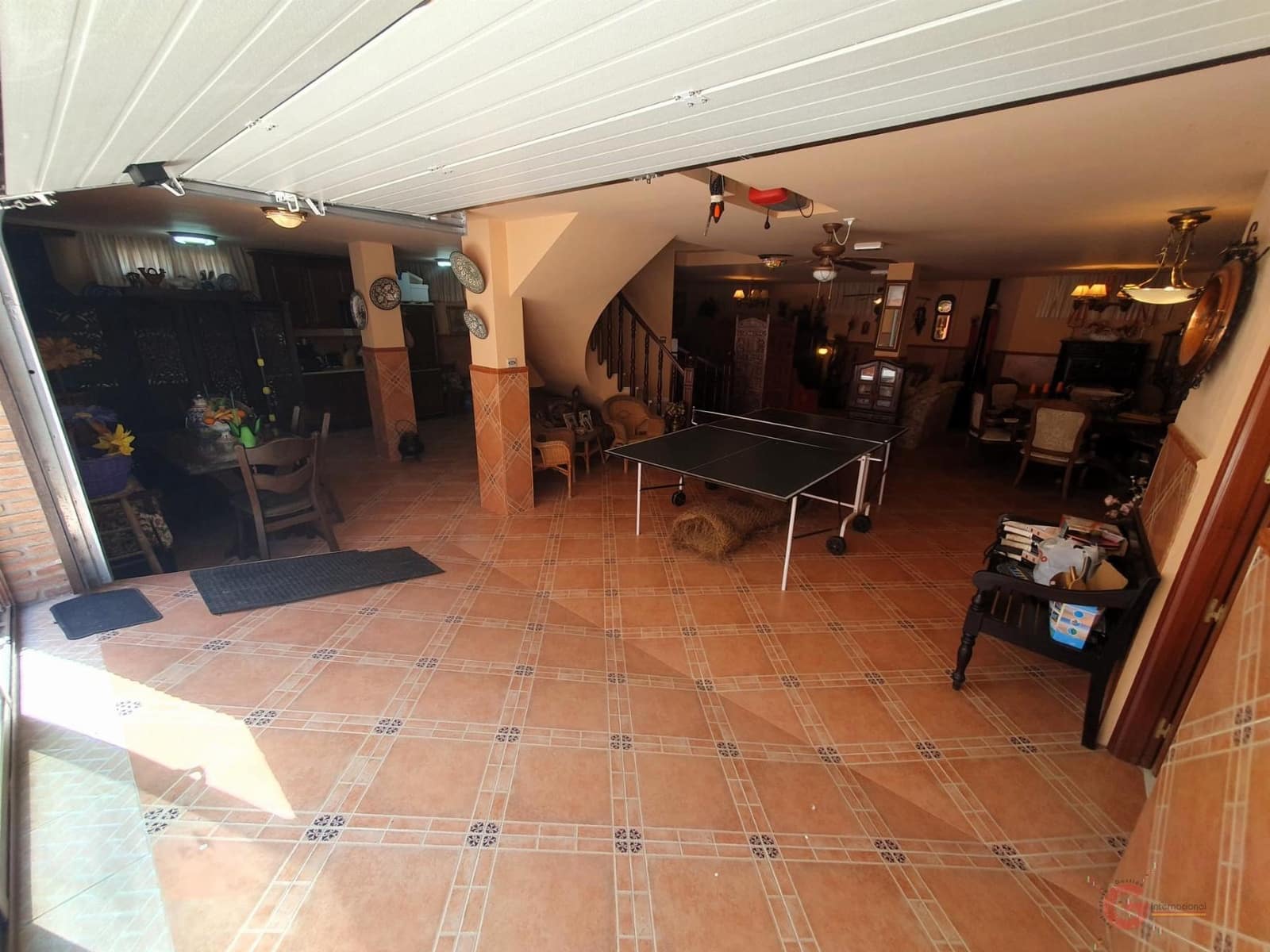5 soveværelse Villa til salg i Motril med swimmingpool garage - € 1.000.000 (Ref: 8286260)