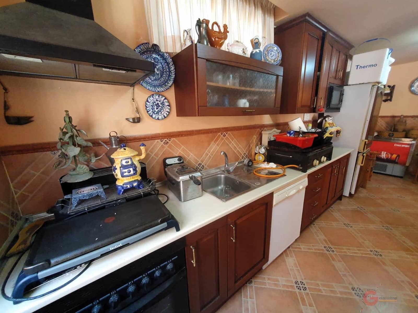 5 soveværelse Villa til salg i Motril med swimmingpool garage - € 1.000.000 (Ref: 8286260)