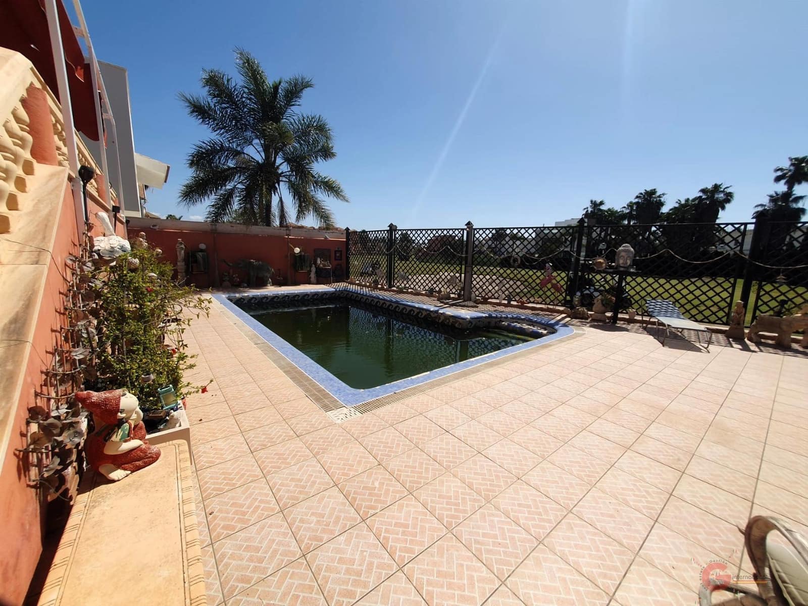 5 soveværelse Villa til salg i Motril med swimmingpool garage - € 1.000.000 (Ref: 8286260)