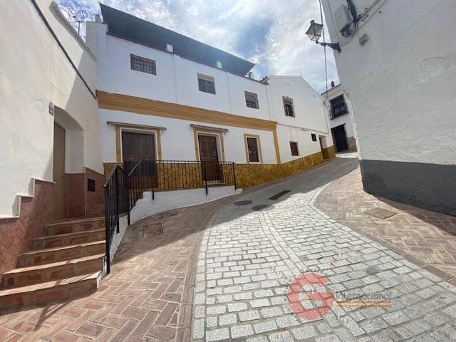 3 camera da letto Villa in vendita in Velez-Malaga con piscina - 490.000 € (Rif: 8317342)