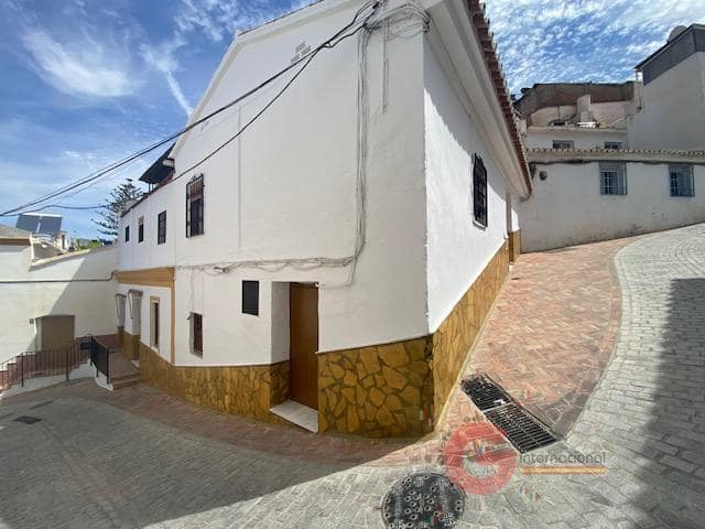 3 camera da letto Villa in vendita in Velez-Malaga con piscina - 490.000 € (Rif: 8317342)
