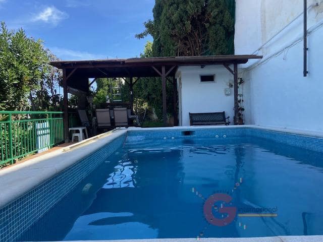 3 camera da letto Villa in vendita in Velez-Malaga con piscina - 490.000 € (Rif: 8317342)