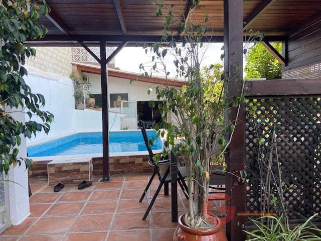 3 camera da letto Villa in vendita in Vélez-Málaga con piscina - 490.000 € (Rif: 8317342)
