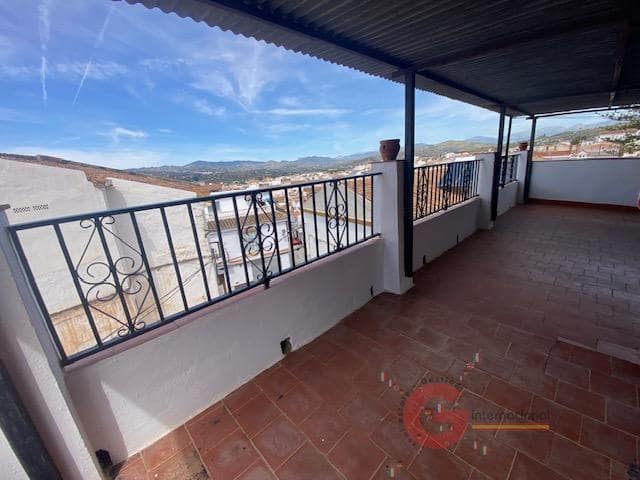 3 camera da letto Villa in vendita in Velez-Malaga con piscina - 490.000 € (Rif: 8317342)