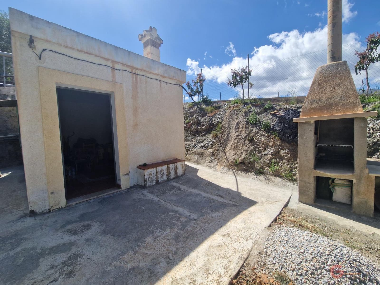 Finca/Herregård til salgs i Molvizar - € 97 000 (Ref: 8317344)