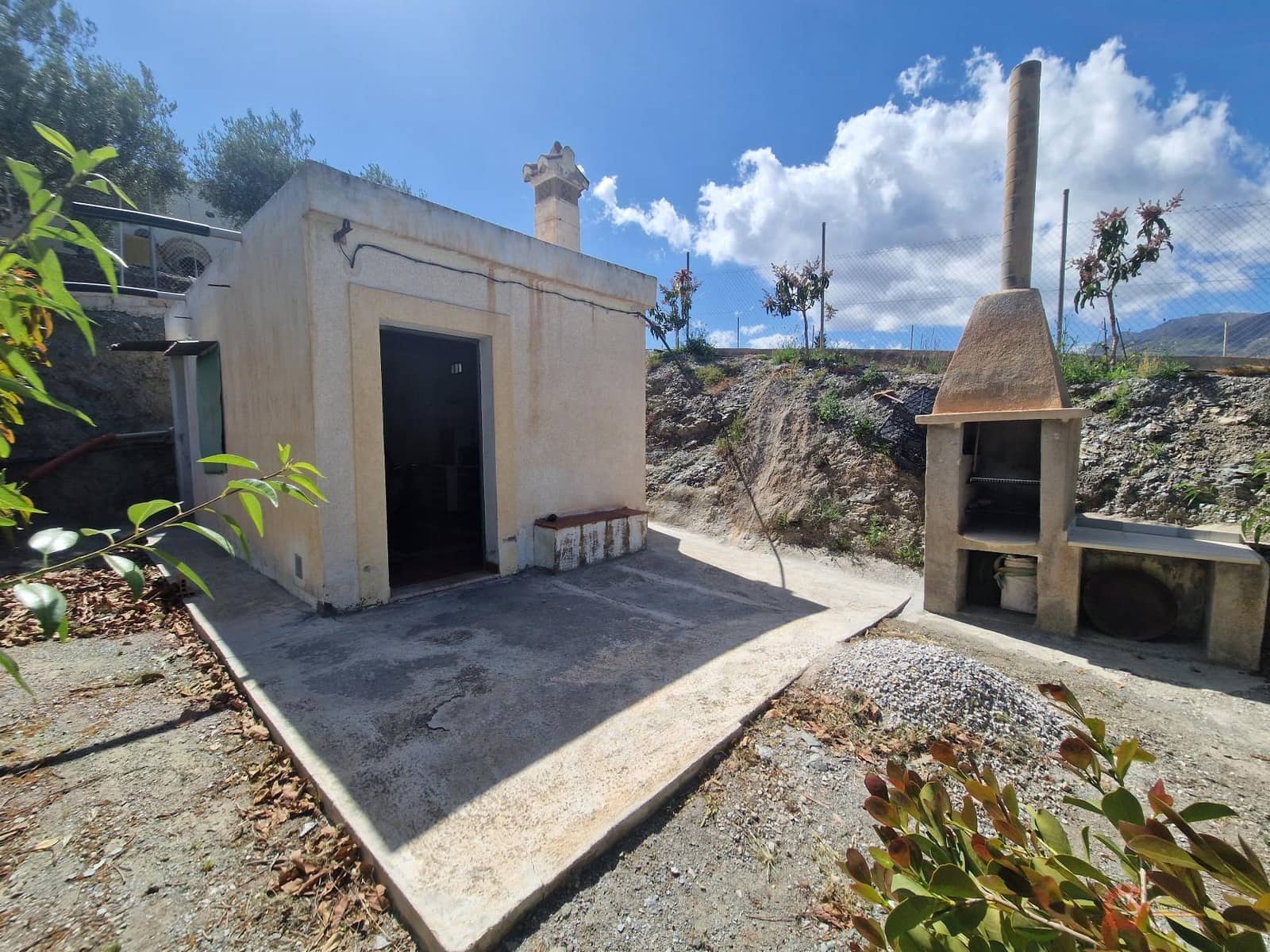 Finca/Herregård til salgs i Molvizar - € 97 000 (Ref: 8317344)