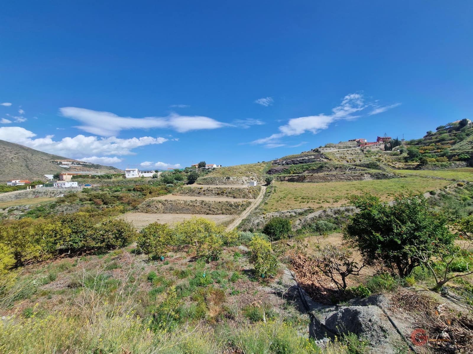 Finca/Herregård til salgs i Molvizar - € 97 000 (Ref: 8317344)