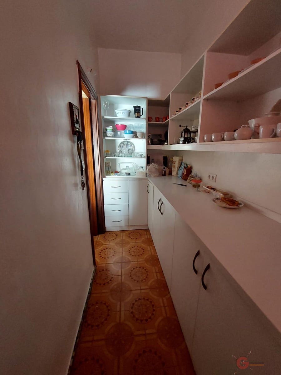 5 camera da letto Villa in vendita in Salobrena con garage - 390.000 € (Rif: 8333362)