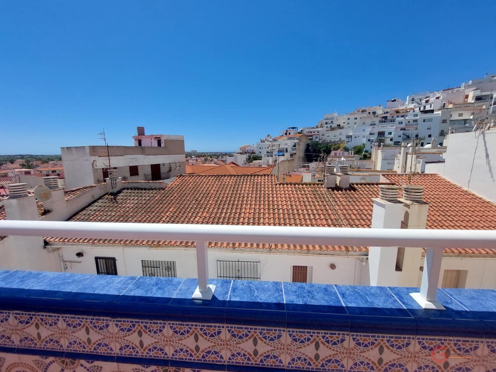 5 camera da letto Villa in vendita in Salobrena con garage - 390.000 € (Rif: 8333362)