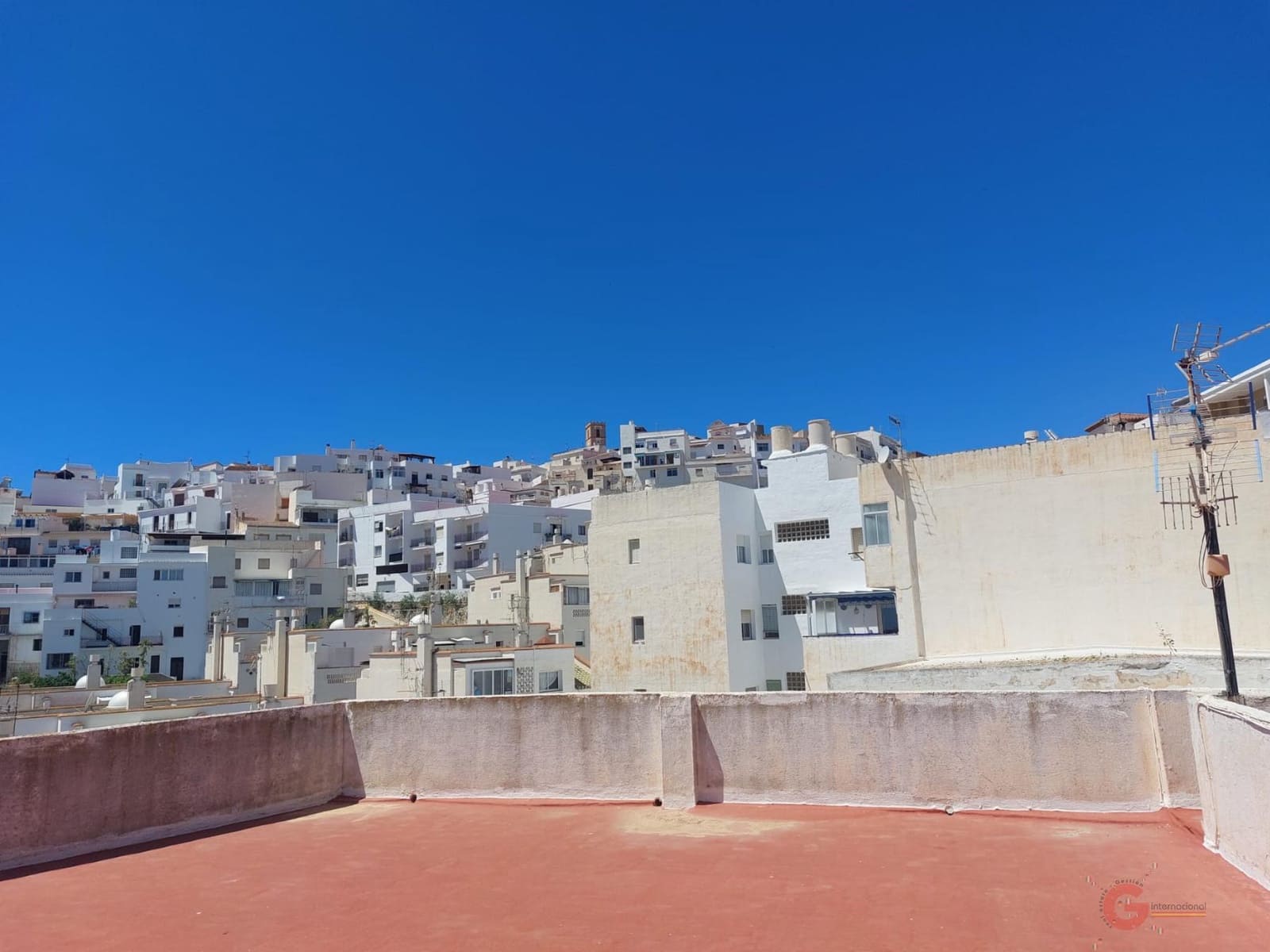 5 camera da letto Villa in vendita in Salobrena con garage - 390.000 € (Rif: 8333362)