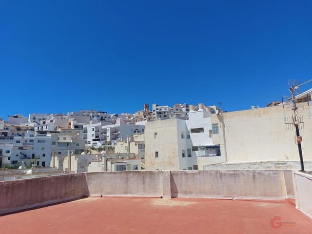 5 camera da letto Villa in vendita in Salobreña con garage - 390.000 € (Rif: 8333362)