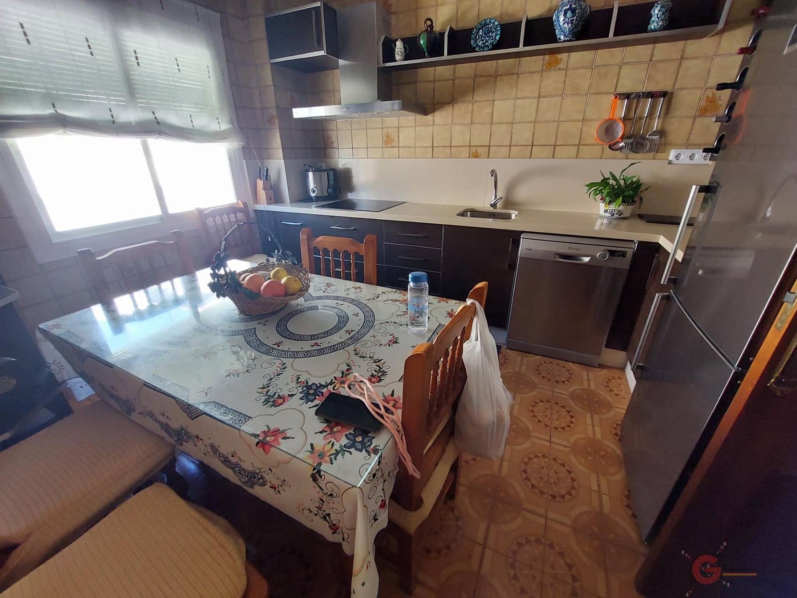 5 camera da letto Villa in vendita in Salobrena con garage - 390.000 € (Rif: 8333362)