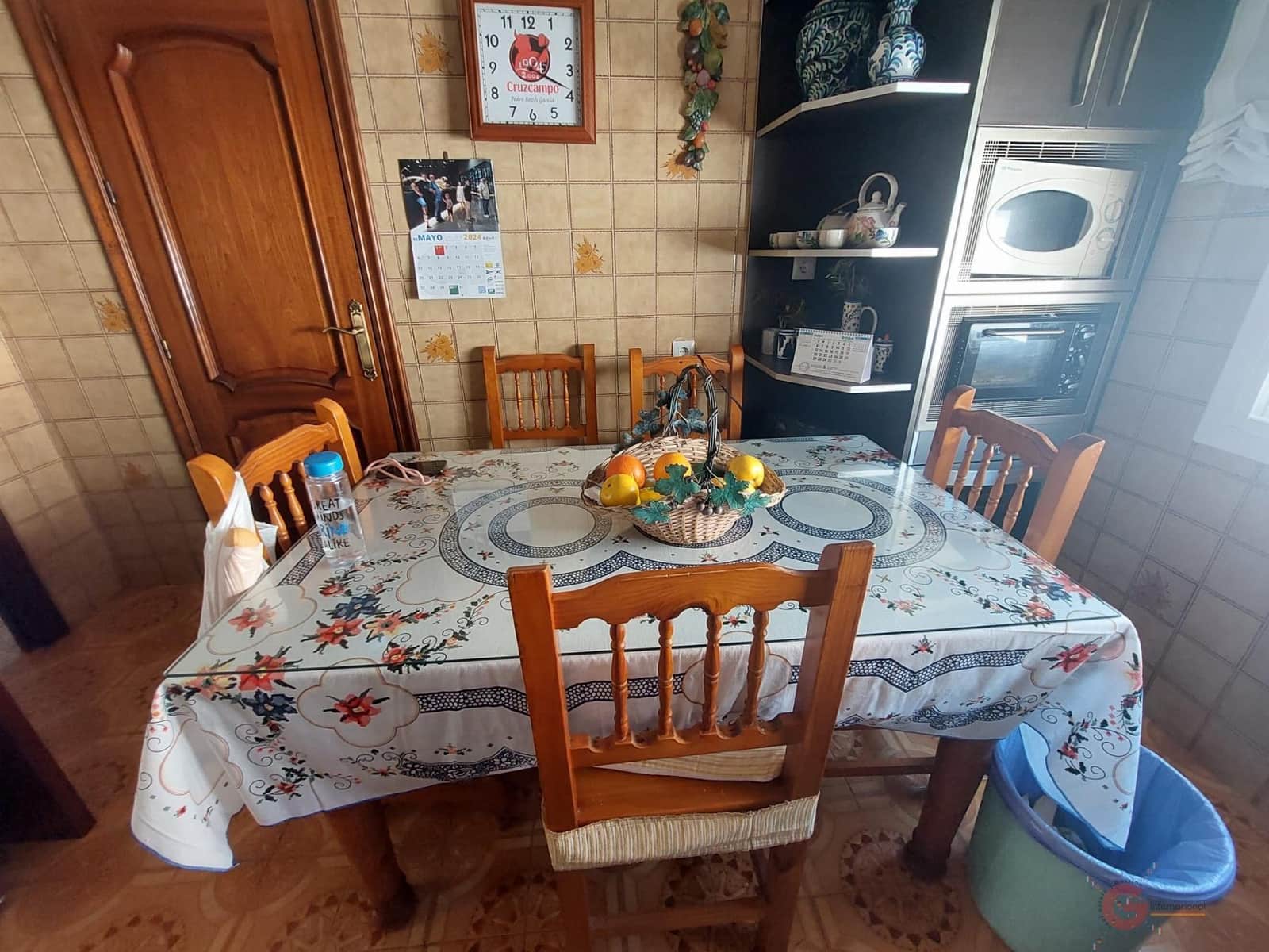 5 camera da letto Villa in vendita in Salobrena con garage - 390.000 € (Rif: 8333362)
