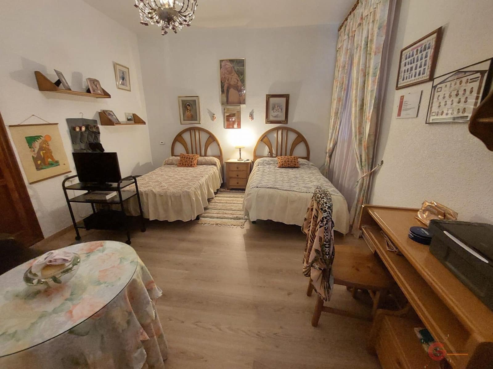 5 camera da letto Villa in vendita in Salobrena con garage - 390.000 € (Rif: 8333362)