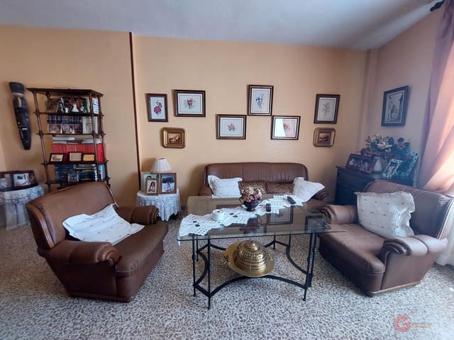 5 camera da letto Villa in vendita in Salobreña con garage - 390.000 € (Rif: 8333362)